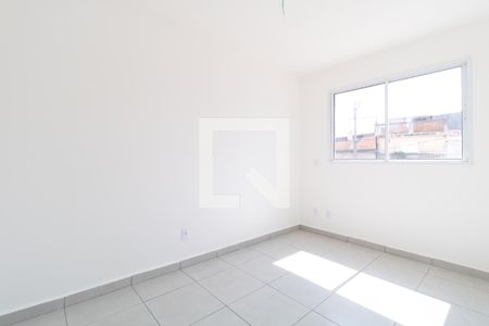 Quarto 1 de apartamento para alugar com 2 quartos, 41m² em Vila Fatima, São Paulo