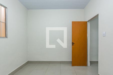 Quarto de kitnet/studio para alugar com 1 quarto, 20m² em Aparecida 7ª Seção, Belo Horizonte
