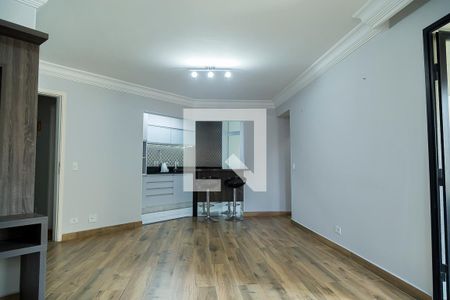 v de apartamento para alugar com 2 quartos, 85m² em Vila Mascote, São Paulo