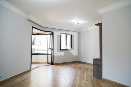 Sala de apartamento para alugar com 2 quartos, 85m² em Vila Mascote, São Paulo