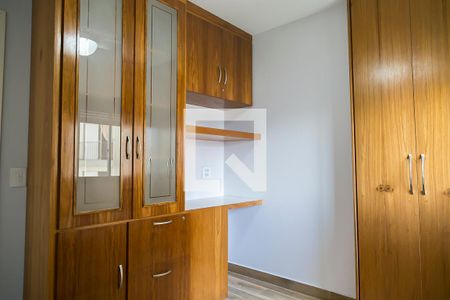 Quarto 1 de apartamento para alugar com 2 quartos, 85m² em Vila Mascote, São Paulo
