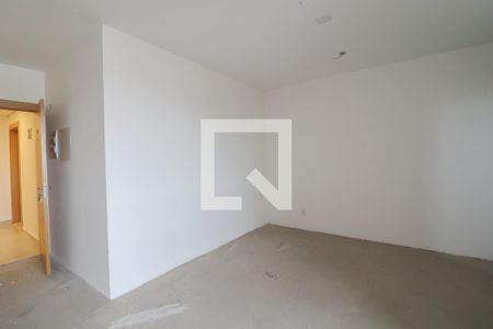 Sala  de apartamento à venda com 3 quartos, 82m² em Horto Florestal, Jundiaí