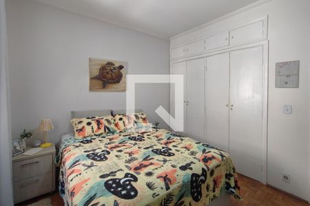 Quarto 1 de apartamento à venda com 2 quartos, 87m² em Vila Joaquim Inácio, Campinas