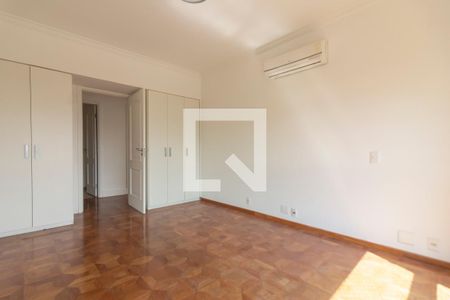 Suíte 1 de apartamento à venda com 4 quartos, 200m² em Jardim Paulistano, São Paulo