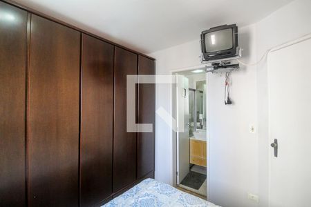 Quarto 1 de apartamento para alugar com 3 quartos, 74m² em Vila Formosa, São Paulo