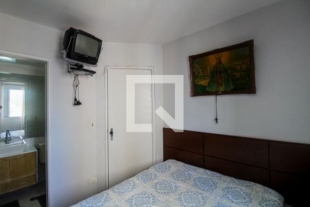 Quarto 1 de apartamento para alugar com 3 quartos, 74m² em Vila Formosa, São Paulo