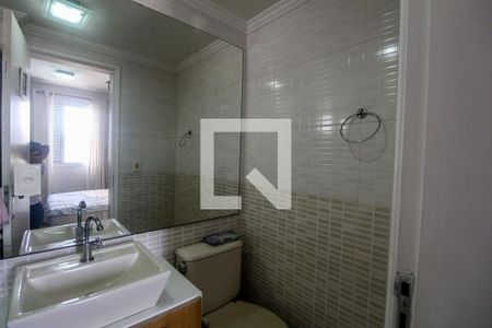 Quarto 1 de apartamento à venda com 3 quartos, 74m² em Vila Formosa, São Paulo