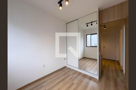 Quarto de kitnet/studio para alugar com 1 quarto, 27m² em Vila Dom Pedro I, São Paulo