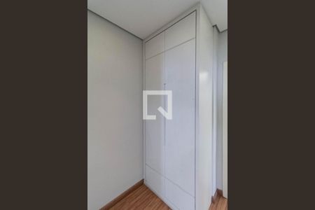 Corredor - Armário de apartamento à venda com 3 quartos, 103m² em Castelo, Belo Horizonte