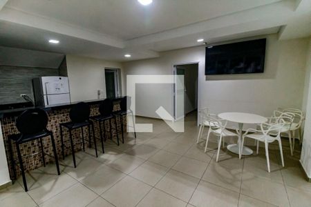 Apartamento à venda com 90m², 3 quartos e 2 vagas Apartamento à venda com 90m², 3 quartos e 2 vagasÁrea comum - Salão de festas