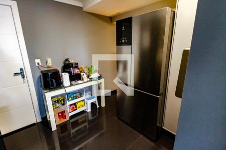 Apartamento à venda com 90m², 3 quartos e 2 vagas Apartamento à venda com 90m², 3 quartos e 2 vagasCozinha - Armários