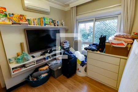 Apartamento à venda com 90m², 3 quartos e 2 vagas Apartamento à venda com 90m², 3 quartos e 2 vagasQuarto 1
