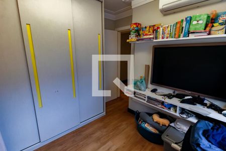 Apartamento à venda com 90m², 3 quartos e 2 vagas Apartamento à venda com 90m², 3 quartos e 2 vagasQuarto 1