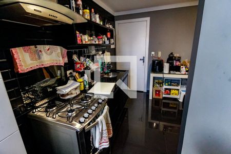 Apartamento à venda com 90m², 3 quartos e 2 vagas Apartamento à venda com 90m², 3 quartos e 2 vagasCozinha - Armários