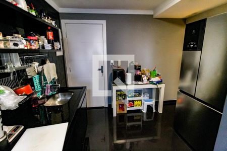 Apartamento à venda com 90m², 3 quartos e 2 vagas Apartamento à venda com 90m², 3 quartos e 2 vagasCozinha - Armários