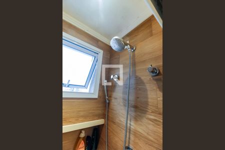 Apartamento à venda com 90m², 3 quartos e 2 vagas Apartamento à venda com 90m², 3 quartos e 2 vagasBanheiro da Suíte