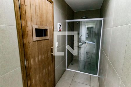 Apartamento à venda com 90m², 3 quartos e 2 vagas Apartamento à venda com 90m², 3 quartos e 2 vagasSaúna