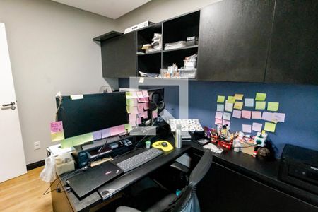 Apartamento à venda com 90m², 3 quartos e 2 vagas Apartamento à venda com 90m², 3 quartos e 2 vagasQuarto 2