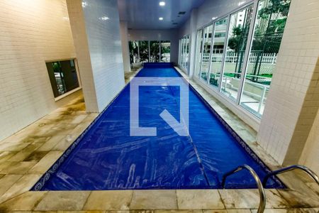 Apartamento à venda com 90m², 3 quartos e 2 vagas Apartamento à venda com 90m², 3 quartos e 2 vagasPiscina Coberta