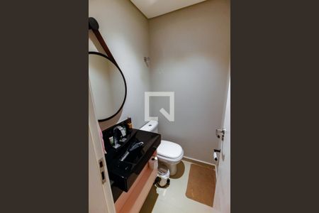 Apartamento à venda com 90m², 3 quartos e 2 vagas Apartamento à venda com 90m², 3 quartos e 2 vagasLavabo