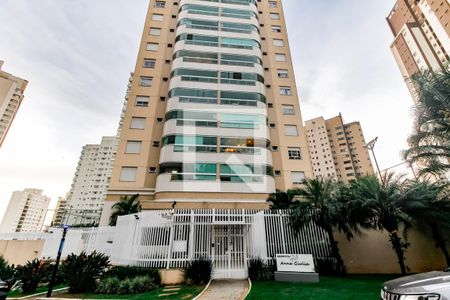 Apartamento à venda com 90m², 3 quartos e 2 vagas Apartamento à venda com 90m², 3 quartos e 2 vagasFachada do Prédio