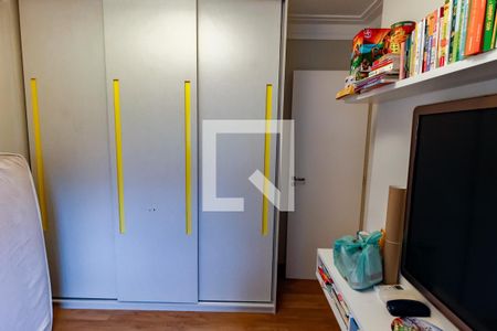 Apartamento à venda com 90m², 3 quartos e 2 vagas Apartamento à venda com 90m², 3 quartos e 2 vagasQuarto 1 - Armários