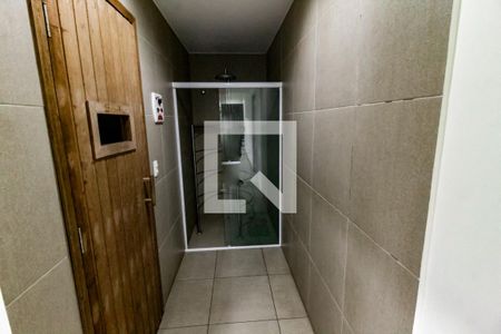 Apartamento à venda com 90m², 3 quartos e 2 vagas Apartamento à venda com 90m², 3 quartos e 2 vagasSaúna