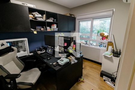 Apartamento à venda com 90m², 3 quartos e 2 vagas Apartamento à venda com 90m², 3 quartos e 2 vagasQuarto 2