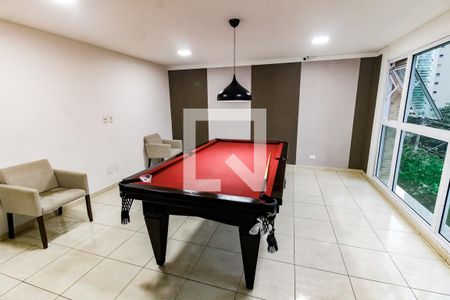 Apartamento à venda com 90m², 3 quartos e 2 vagas Apartamento à venda com 90m², 3 quartos e 2 vagasSala de Jogos