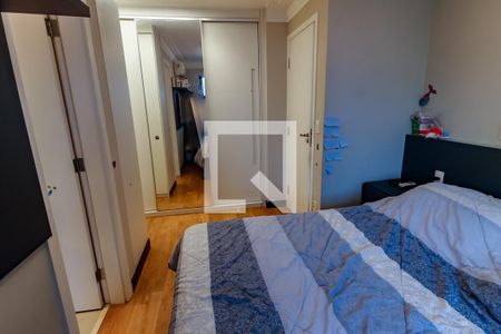 Apartamento à venda com 90m², 3 quartos e 2 vagas Apartamento à venda com 90m², 3 quartos e 2 vagasSuíte