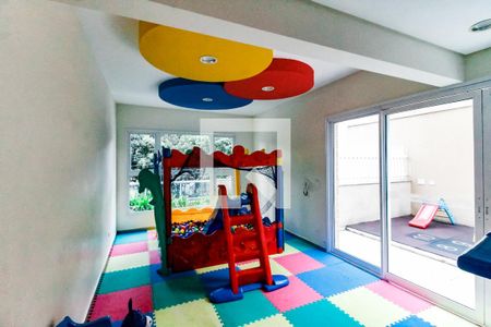 Apartamento à venda com 90m², 3 quartos e 2 vagas Apartamento à venda com 90m², 3 quartos e 2 vagasBrinquedoteca