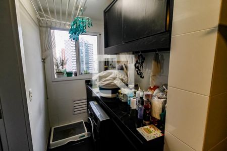 Apartamento à venda com 90m², 3 quartos e 2 vagas Apartamento à venda com 90m², 3 quartos e 2 vagasÁrea de Serviço