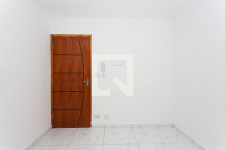 Studio de kitnet/studio para alugar com 1 quarto, 22m² em Vila Esperança, São Paulo