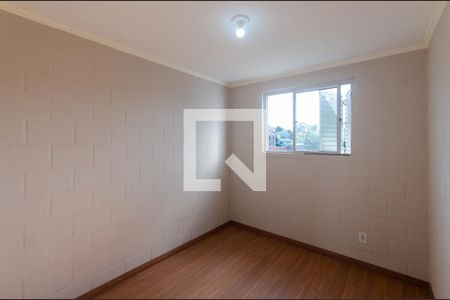 Quarto 1 de apartamento para alugar com 2 quartos, 37m² em Santa Tereza, Porto Alegre