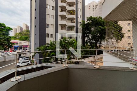 Varanda Sala de apartamento para alugar com 2 quartos, 70m² em Vila Anhanguera, São Paulo