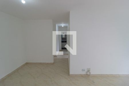 Sala de apartamento para alugar com 2 quartos, 70m² em Vila Anhanguera, São Paulo