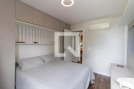 Quarto 1 Suite de apartamento para alugar com 2 quartos, 98m² em Guabirotuba, Curitiba