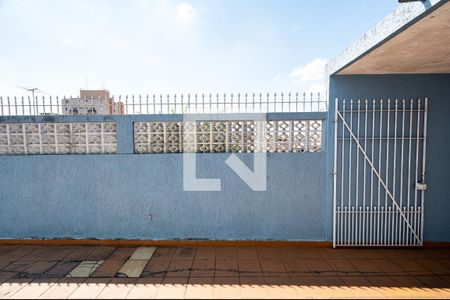 Vista da Sala de casa à venda com 4 quartos, 398m² em Vila Babilonia, São Paulo