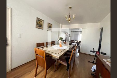 Sala de Jantar de apartamento à venda com 2 quartos, 75m² em Vila da Saúde, São Paulo