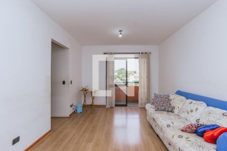 Sala de apartamento para alugar com 3 quartos, 84m² em Jardim America, São José dos Campos