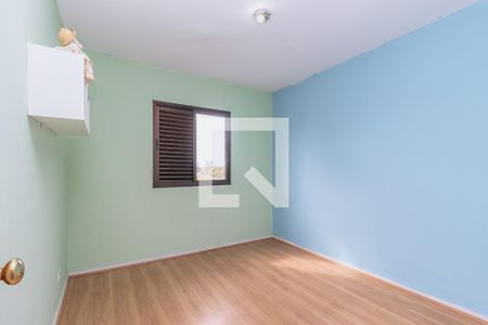 Quarto de apartamento para alugar com 3 quartos, 84m² em Jardim America, São José dos Campos
