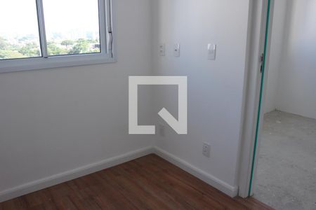 Quarto  de apartamento à venda com 2 quartos, 36m² em Morumbi, São Paulo