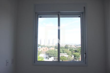 Quarto de apartamento à venda com 2 quartos, 36m² em Morumbi, São Paulo