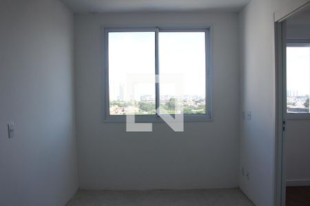 Sala de apartamento à venda com 2 quartos, 36m² em Morumbi, São Paulo