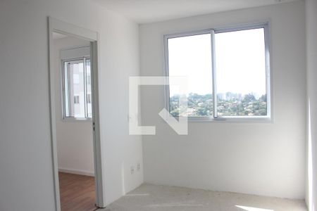 Apartamento à venda com 36m², 2 quartos e sem vagaSala