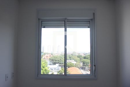 Vista Quarto de apartamento à venda com 2 quartos, 36m² em Morumbi, São Paulo