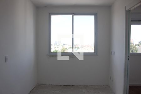 Sala de apartamento à venda com 2 quartos, 36m² em Morumbi, São Paulo