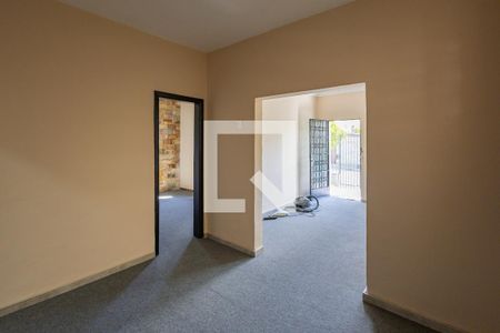 Sala de casa para alugar com 3 quartos, 166m² em Cachoeirinha, Belo Horizonte