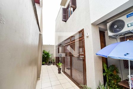 Casa de condomínio à venda com 87m², 3 quartos e 1 vaga Casa de condomínio à venda com 87m², 3 quartos e 1 vagaCorredor
