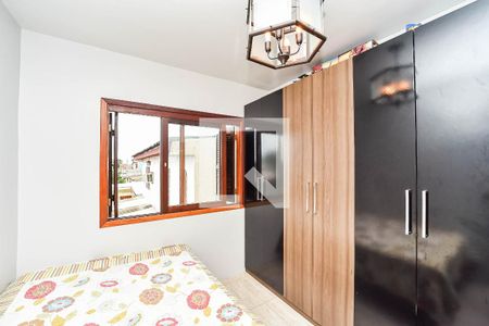 Casa de condomínio à venda com 87m², 3 quartos e 1 vaga Casa de condomínio à venda com 87m², 3 quartos e 1 vagaQuarto 2